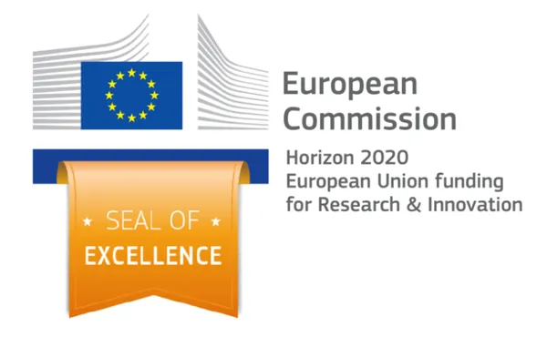 Seal of Excellence Horizon 2020 de la Comisión Europea